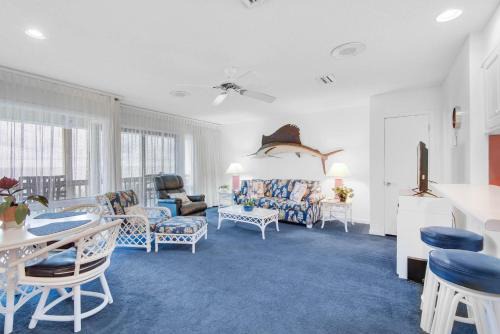 Fort Bay Apartamento | Latitude 29 #10
