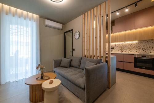 Kalamata Apartamento | Latitude 37