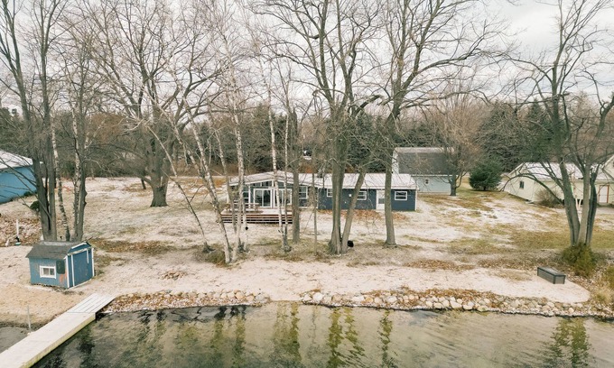 Elk Rapids Casa | Latitude Adjustment in Elk Rapids