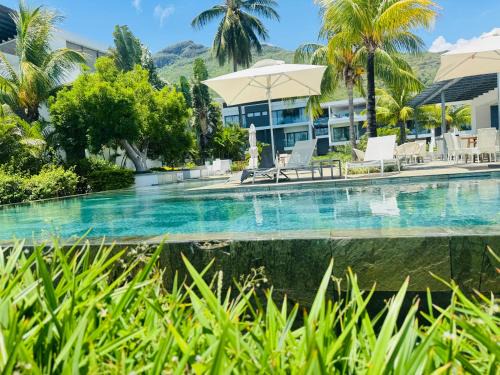 La Preneuse Apartamento | Latitude Luxury Seafront Apt