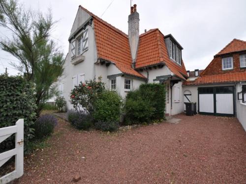 Le Touquet-Paris-Plage Villa | LaTouqu