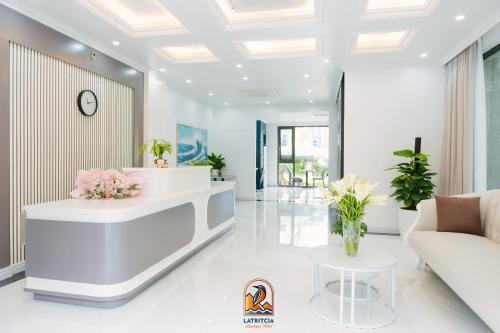 Cat Hai Hotel | Latritcia Boutique Hotel