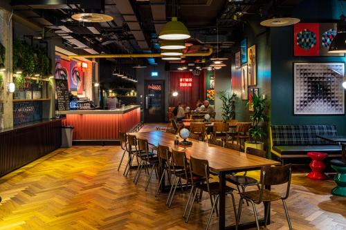City Centre Dublin Hostal | Latroupe Jacobs Inn