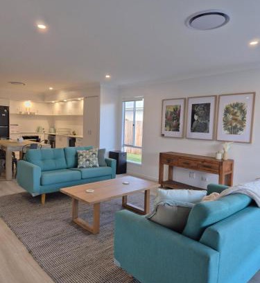 Cotswold Hills Casa | Latsky Luxe Retreat