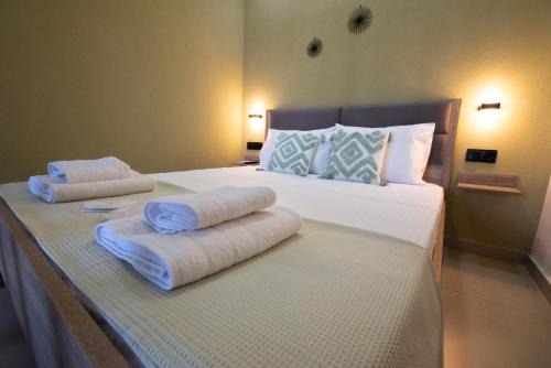 Potos Casa | latus apartments