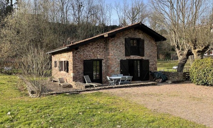 Bidarray Casa | Latxariko-borda - Bidarray