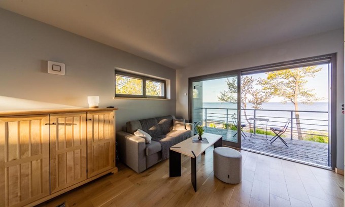 Lauci Casa | Lauču Akmens