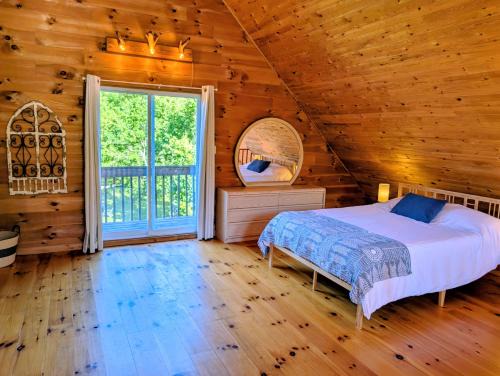 Wakefield Casa | LAuberge des Collines Escape for Two