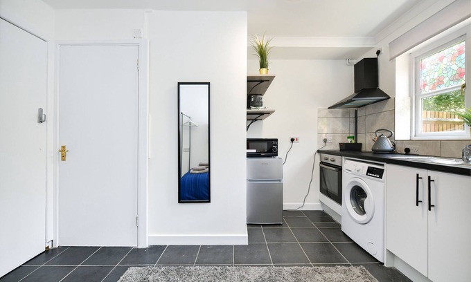 Reading Apartamento | Laud Close Guest Suites
