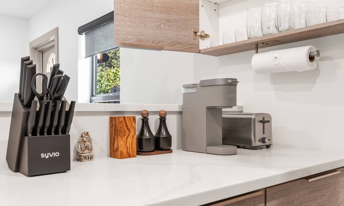 Lake Ridge Casa | Lauderdale 1 Bedroom Lux by Opus