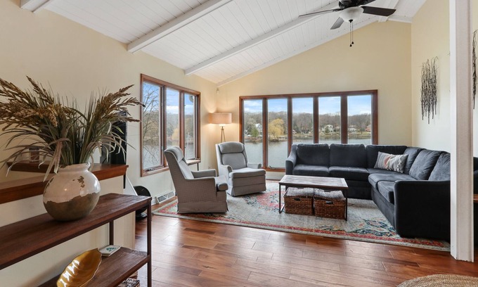 Lauderdale Lakes Casa | Lauderdale Lake Living