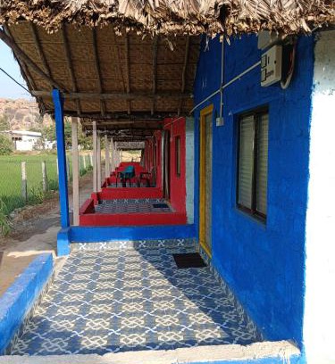 Kamalapur Casa | Laughing Buddha hampi guest House