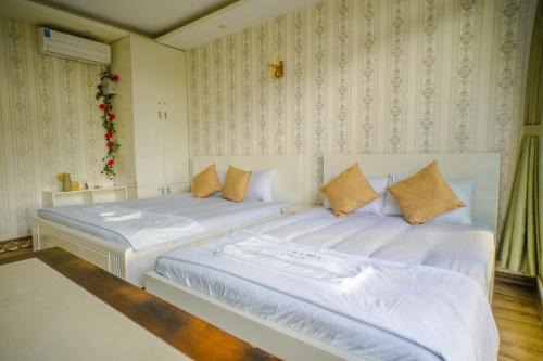 Quoc Oai Apartamento | Lauka Hill Homestay