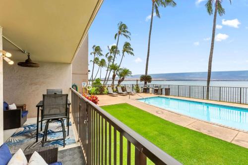Maalaea Casa | Lauloa 103