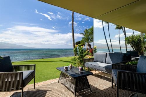 Maalaea Casa | Lauloa 106