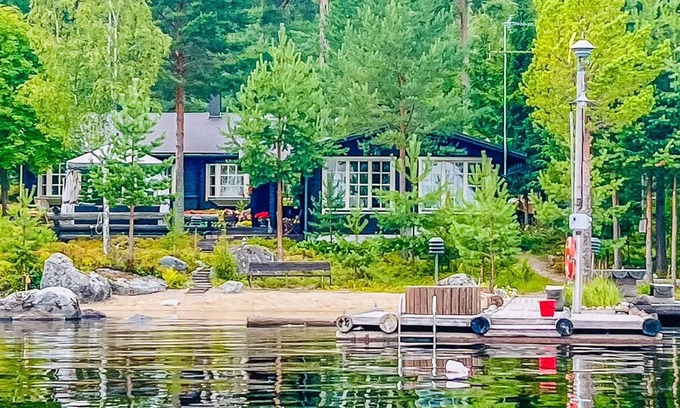 Padasjoki Casa | Lauluranta by Interhome