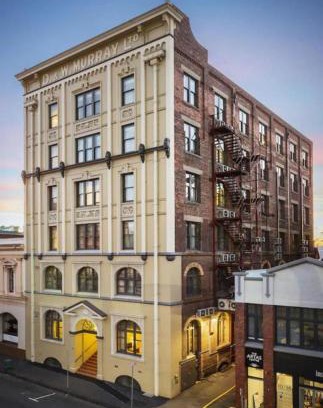 Launceston CBD Apartamento | Launceston Central Apartment Hotel Official