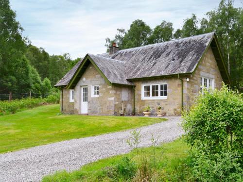 South Laggan Casa | Laundry Cottage