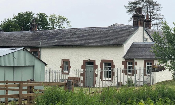 Newbridge Casa | Laundry Cottage