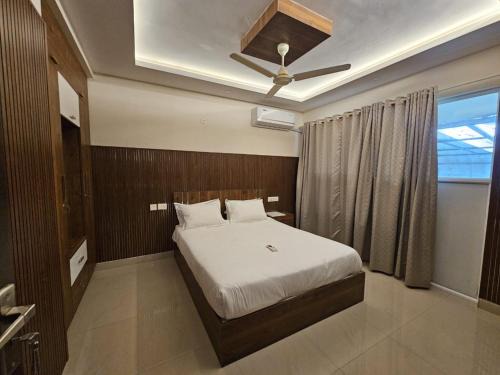 Nedumbassery Apartamento | Laura Airport Suits & Apartments