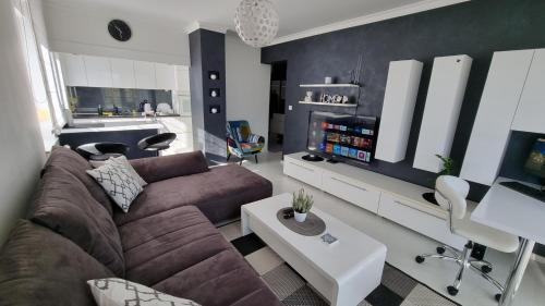 Vinkovci Apartamento | Laura Exclusive, dizajnerski uređen stan, izvrsno opremljen, self check-in