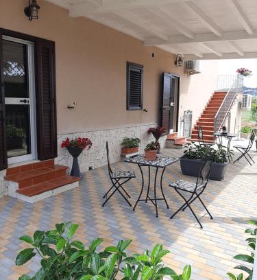 Vieste Apartamento | Laura