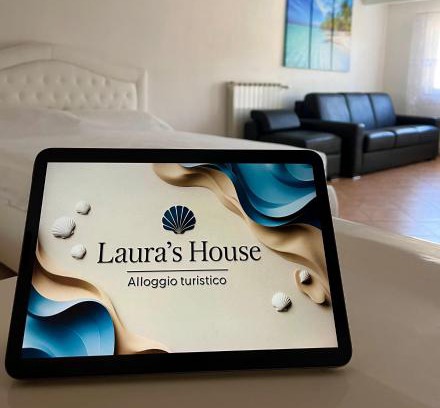 Passoscuro Casa | Laura's House