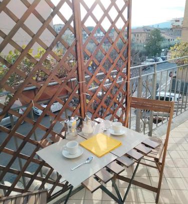 Lake Bracciano Apartamento | Laura's house