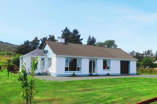 Lettermacaward Casa | Laura's Lodge on the WAW