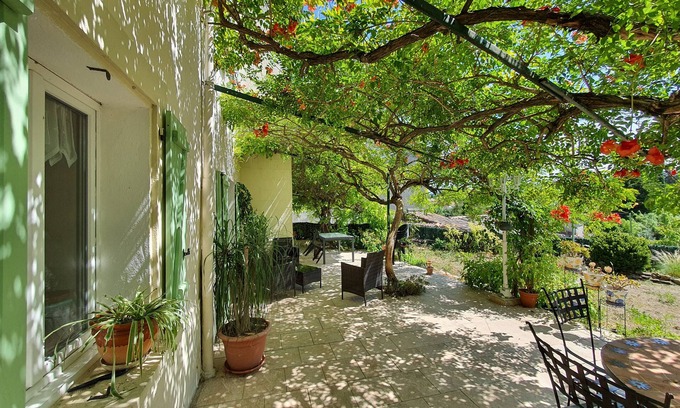 Lauraguel Casa | Lauraguel: the Occitan Jewel
