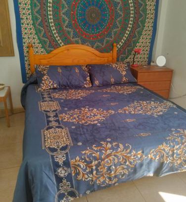 Puerto del Rosario Casa | laurainu