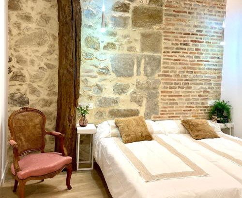 Centro histórico de Bilbao Apartamento | Lauramer Casco Viejo