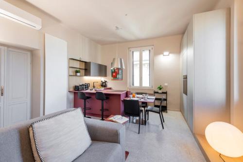 Zona Zara Apartamento | Laurana, 6 Ampio e luminoso appartamento per 6