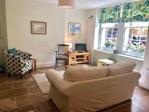 Upper Town Apartamento | Lauras Townhouse Apartments Garrard's Retreat