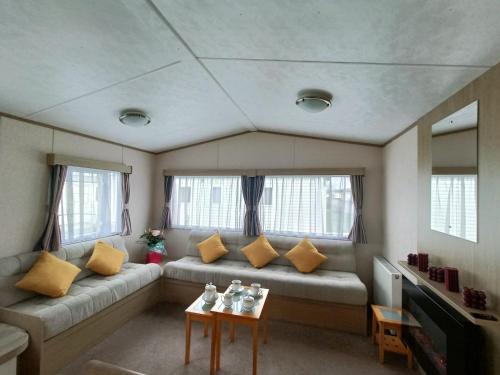 Rhyl Chalet De Esquí | Laurel 20 holidayhome