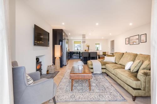 Kendal Apartamento | Laurel a luxury rural retreat