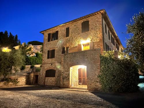 Siena Apartamento | Laurel Apartment