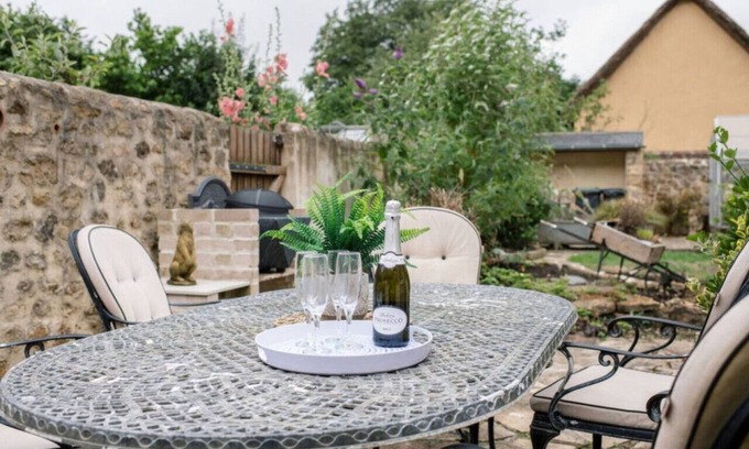 Melplash Casa | Laurel Cottage, Melplash