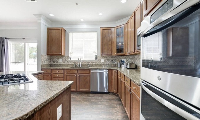 Montpelier Casa | Laurel Family Home in Balt/DC!
