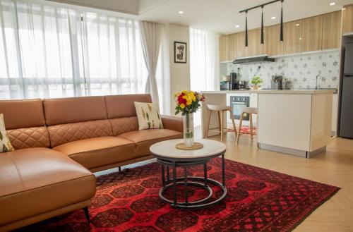 Nairobi Upper Hill Cama Y Desayuno | Laurel Hill Suites