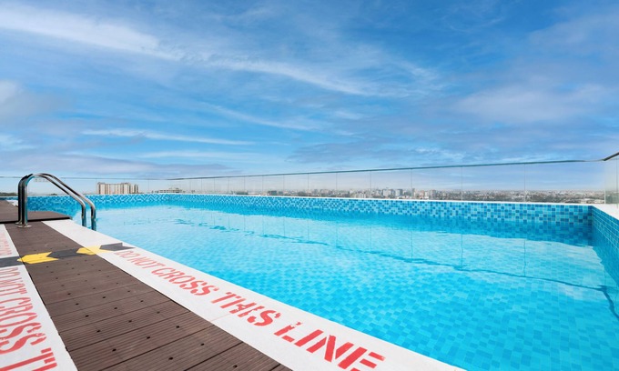 Nairobi Upper Hill Apartamento | Laurel Hill Suites
