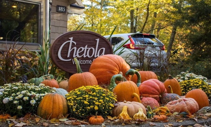 Blowing Rock Complejo | Laurel Nook at Chetola in Downtown Blowing Rock