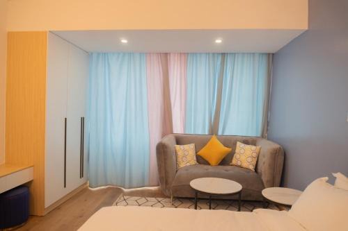 Nairobi Upper Hill Apartamento | Laurell Hill Suites, Upper Hill