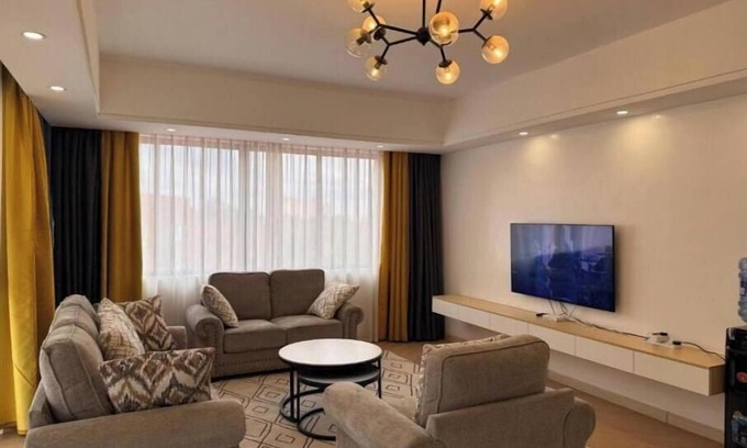 Nairobi Upper Hill Apartamento | Laurell Hills suites #6