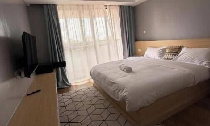 Nairobi Upper Hill Apartamento | Laurell Hills suites #8