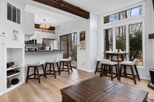 Wintergreen Casa | Laurelwood 48 with Wintergreen Advantage
