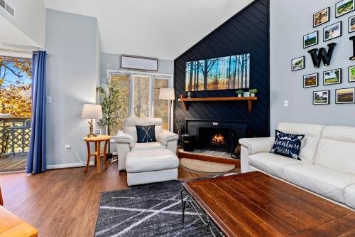 Wintergreen Casa | Laurelwood 73 with Wintergreen Advantage