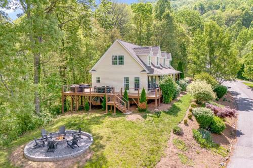 Candler Casa | Lauren Peak by Carolina Mornings