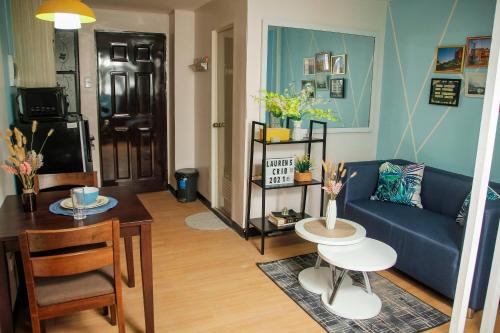 Bocaue Apartamento | Lauren's Crib Marilao Bulacan