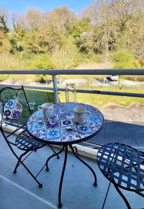 Veules-les-Roses Apartamento | Laurence's Home